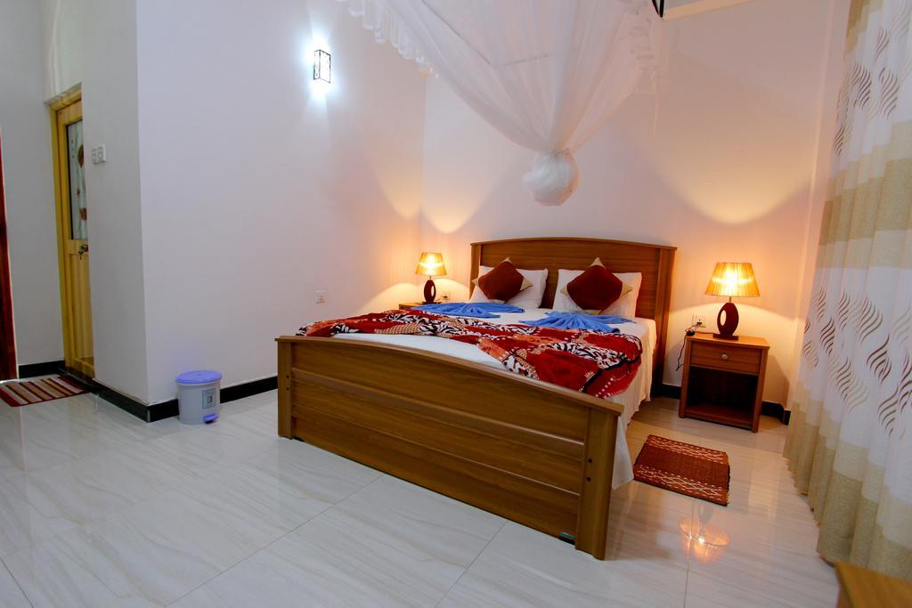 Apartamento Sen - Rose Ella Exterior foto