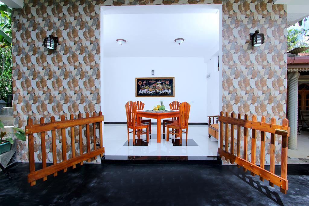 Apartamento Sen - Rose Ella Exterior foto