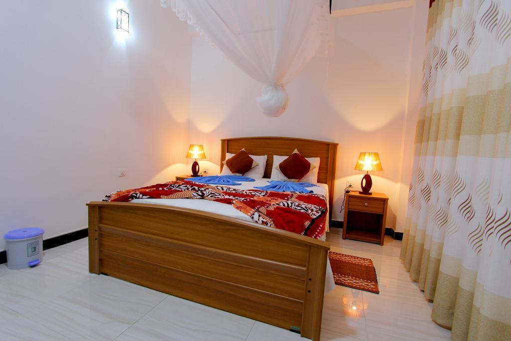 Apartamento Sen - Rose Ella Exterior foto