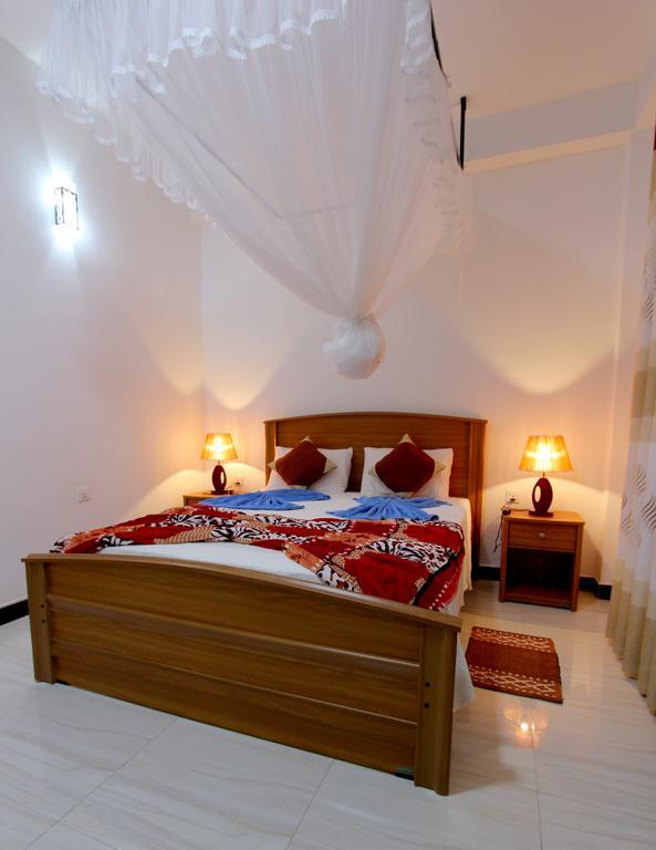 Apartamento Sen - Rose Ella Exterior foto
